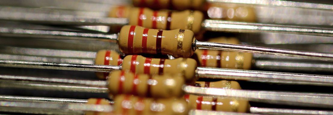Introduction to Resistors and Current