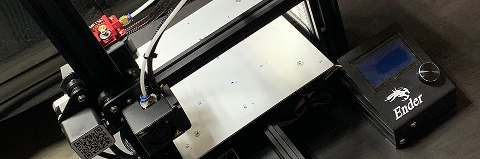Assembling your 3D Printer