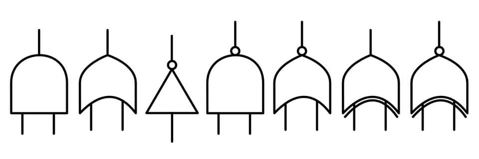 Logic Gates